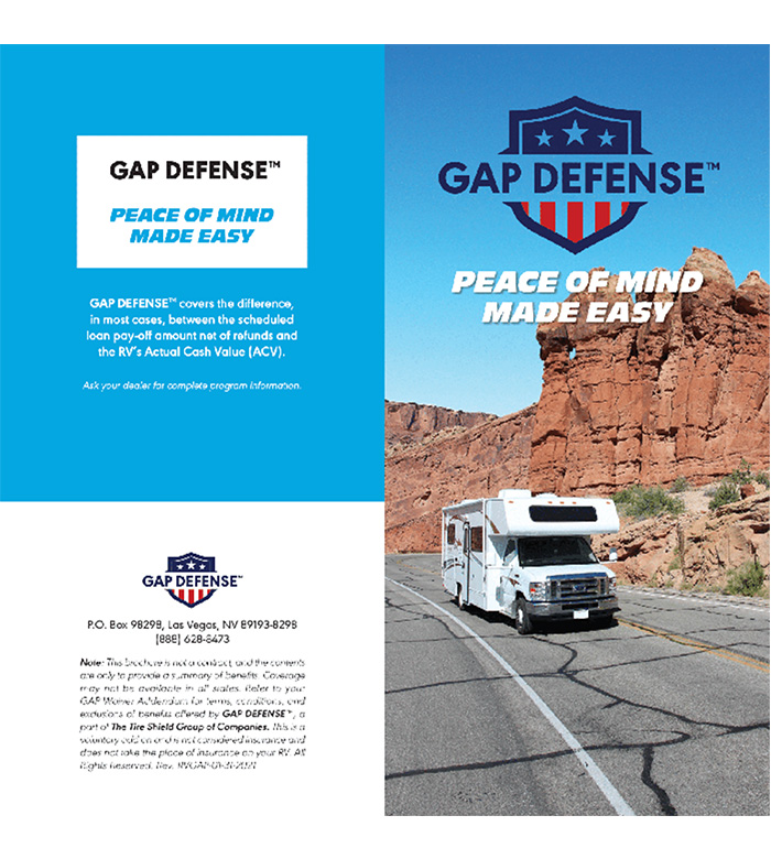 Gap Defence