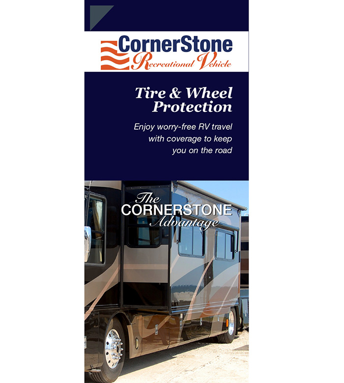 Tire & Wheel Protection