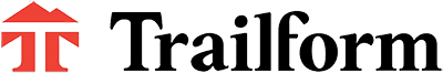 Trailform logo