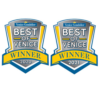 Best of Venice Gondolier Award