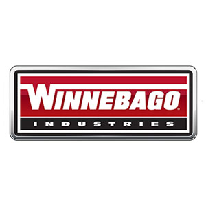 Winnebago Industries Award