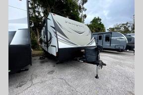 Used 2019 Keystone RV Passport 175BH Photo