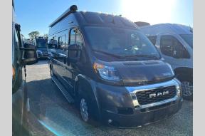 Used 2023 Winnebago Travato 59G Photo