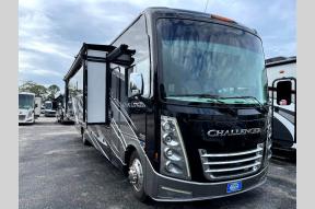 New 2023 Thor Motor Coach Challenger 35MQ Photo