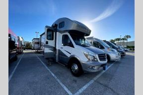 Used 2018 Winnebago Navion 24D Photo