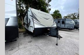 Used 2019 Keystone RV Passport 175BH Express Photo