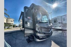 New 2023 Fleetwood RV Discovery LXE 40M Photo