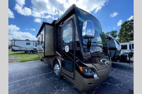 Used 2012 Tiffin Motorhomes Allegro Breeze 32 BR Photo