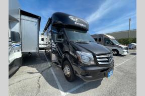 Used 2019 Thor Motor Coach Synergy Sprinter 24SK Photo