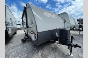 Used 2019 Dutchmen RV Coleman Light LX 1705RB Photo