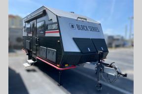 Used 2021 Black Series Camper HQ15 Photo