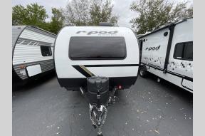 New 2022 Forest River RV R Pod RP-195 Photo