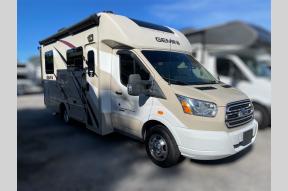 Used 2019 Thor Motor Coach Gemini 23TR Photo