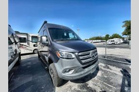 New 2022 Pleasure-Way REKON Std. Model Photo