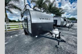 New 2022 Viking Express Series 12.0TD MAX Photo