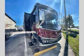 New 2023 Fleetwood RV Discovery 38W Photo
