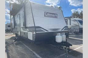 Used 2023 Dutchmen RV Coleman Lantern LT Series 274BH Photo