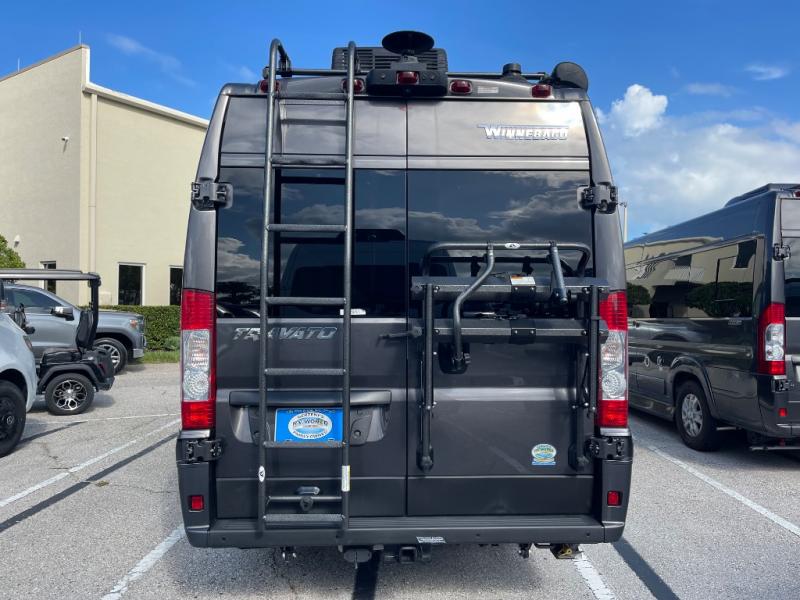 2023 Travato/59GL/2023 image-6