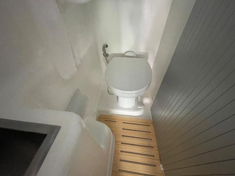 2023 Travato/59GL/2023 image-15