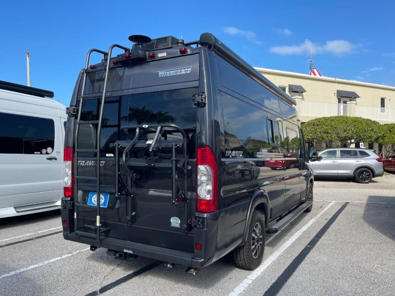 2023 Travato/59GL/2023 image-7