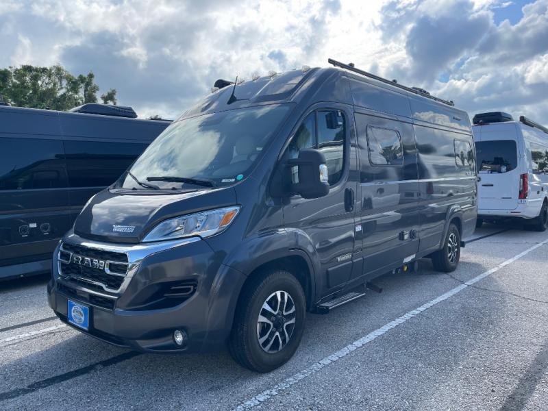 2023 Travato/59GL/2023 image-3