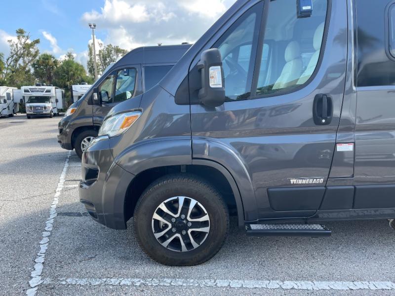 2023 Travato/59GL/2023 image-4