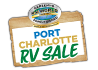 Port Charlotte RV Sale