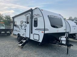 New 2023 KZ Escape E17 HATCH Photo