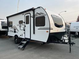 New 2023 KZ Escape E18 HATCH Photo