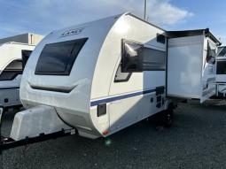 New 2023 Lance Lance Travel Trailers 1575 Photo