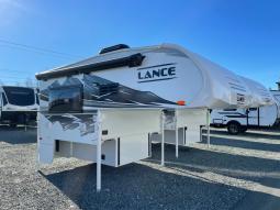New 2022 Lance Lance Truck Campers 650 Photo