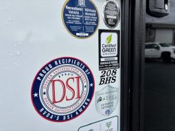 New 2025 Coachmen RV Apex Nano 208BHS Photo