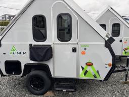 New 2025 Aliner Scout Lite Photo