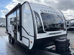 New 2025 Coachmen RV Apex Nano 208BHS Photo