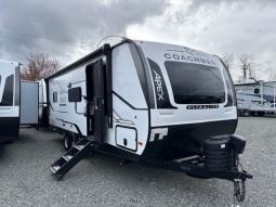 New 2025 Coachmen RV Apex Ultra-Lite 241BHS Photo