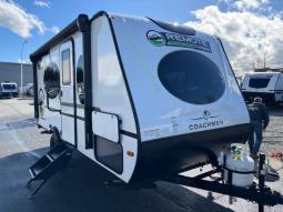 New 2025 Coachmen RV Remote 17R Photo