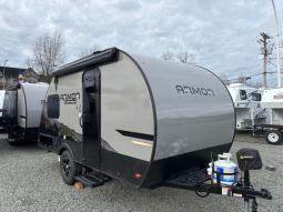 New 2025 Skinny Guy Campers Armor LT 17Z Photo