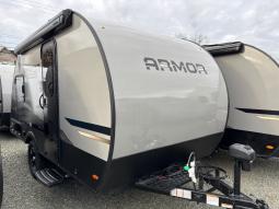 New 2025 Skinny Guy Campers Armor LT 17X Photo