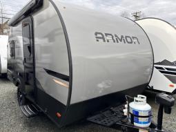 New 2025 Skinny Guy Campers Armor LT 17Z Photo