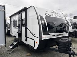 New 2025 Coachmen RV Apex Nano 187RB Photo