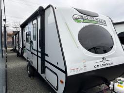 New 2025 Coachmen RV Remote 17R Photo