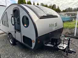 New 2026 Safari Condo Alto R1713 Photo