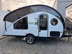New 2025 Safari Condo Alto R1723 Photo