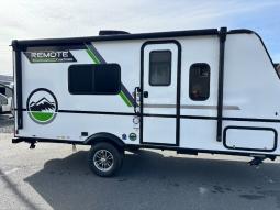 New 2025 Coachmen RV Remote 17R Photo