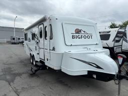 New 2026 Bigfoot Industries Bigfoot 2500 Series B25RQS Photo