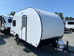 Used 2022 Braxton Creek Bushwacker 17FD Photo