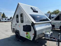 New 2026 Aliner Ranger Ranger 10RD Photo