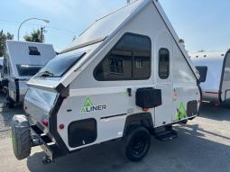 New 2026 Aliner Ranger Ranger 12 Photo