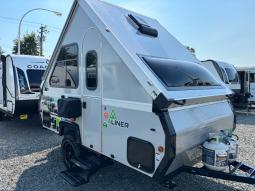 New 2026 Aliner Ranger Ranger 12 OR Photo