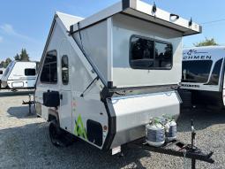 New 2025 Aliner Ranger Ranger 12 Photo